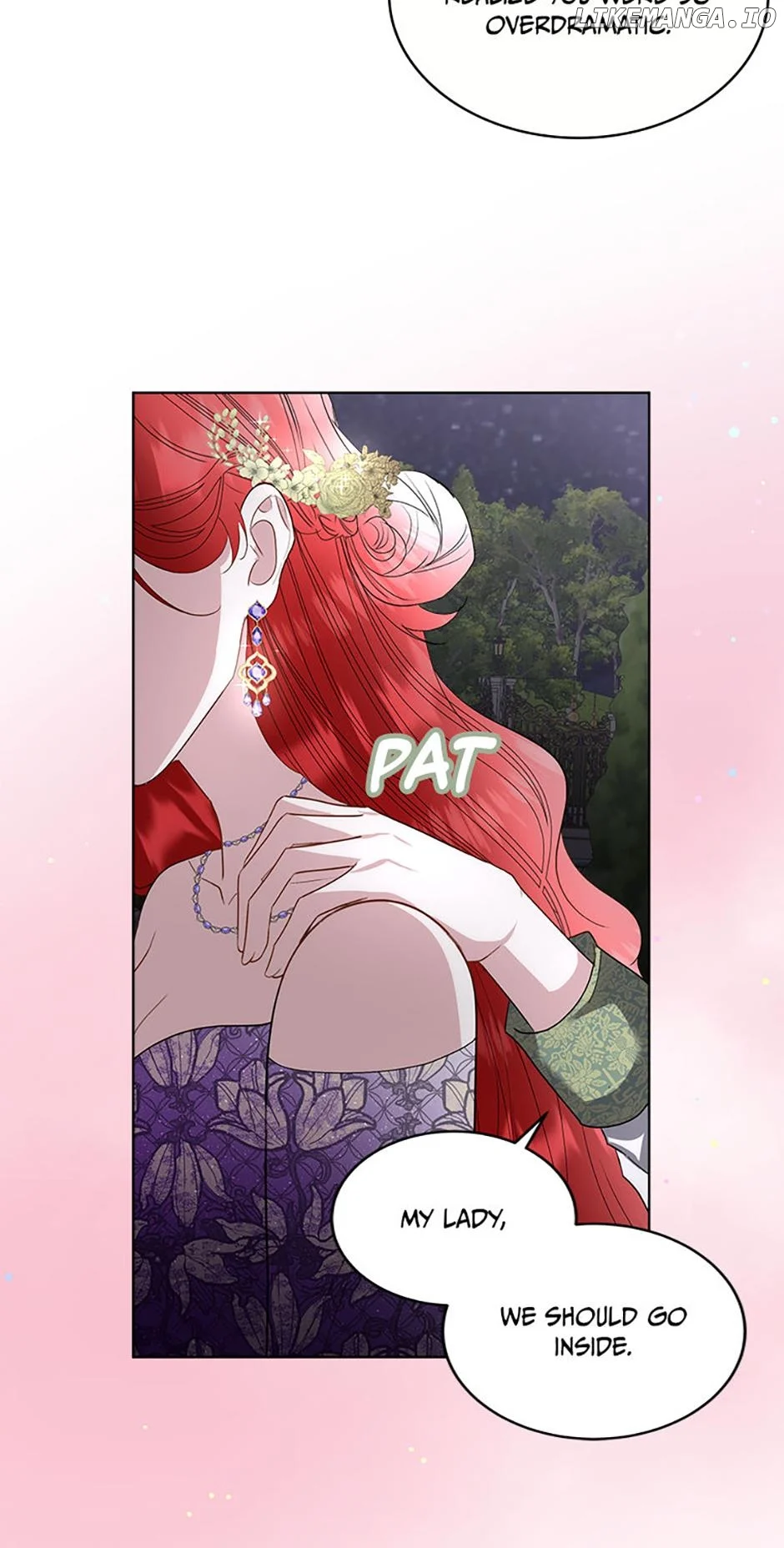 Fostering the Male Lead Chapter 56 - Page 76