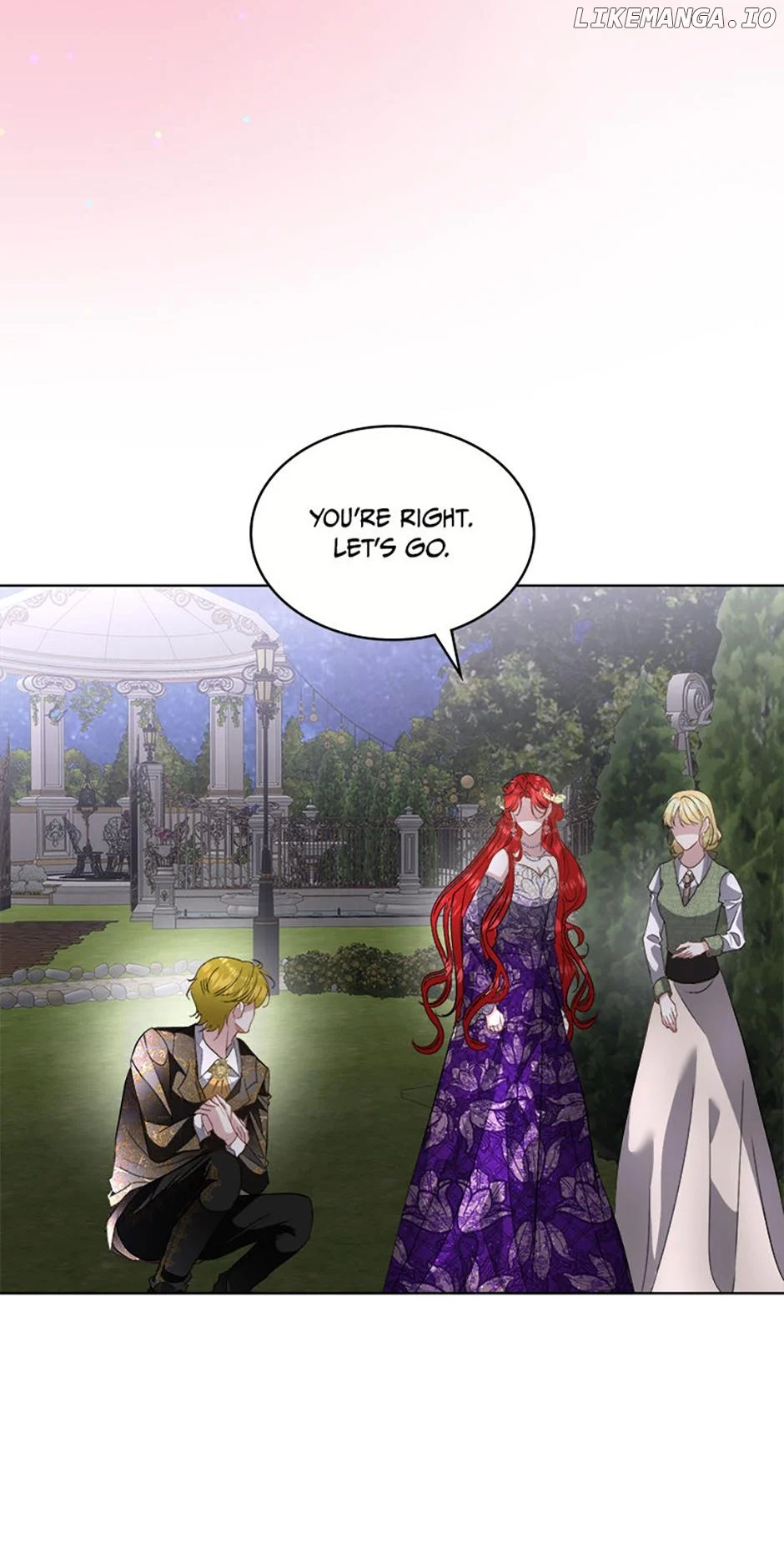 Fostering the Male Lead Chapter 56 - Page 77