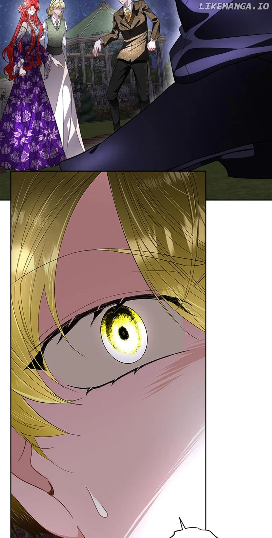 Fostering the Male Lead Chapter 56 - Page 81
