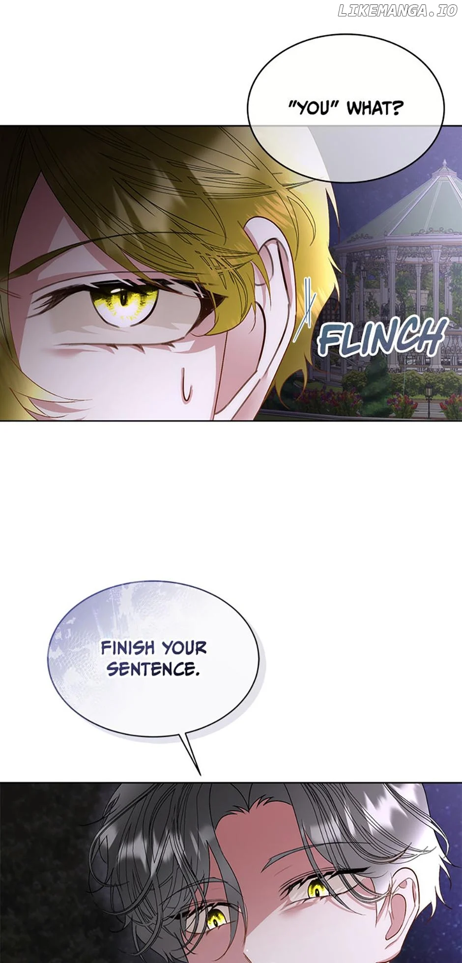 Fostering the Male Lead Chapter 57 - Page 4