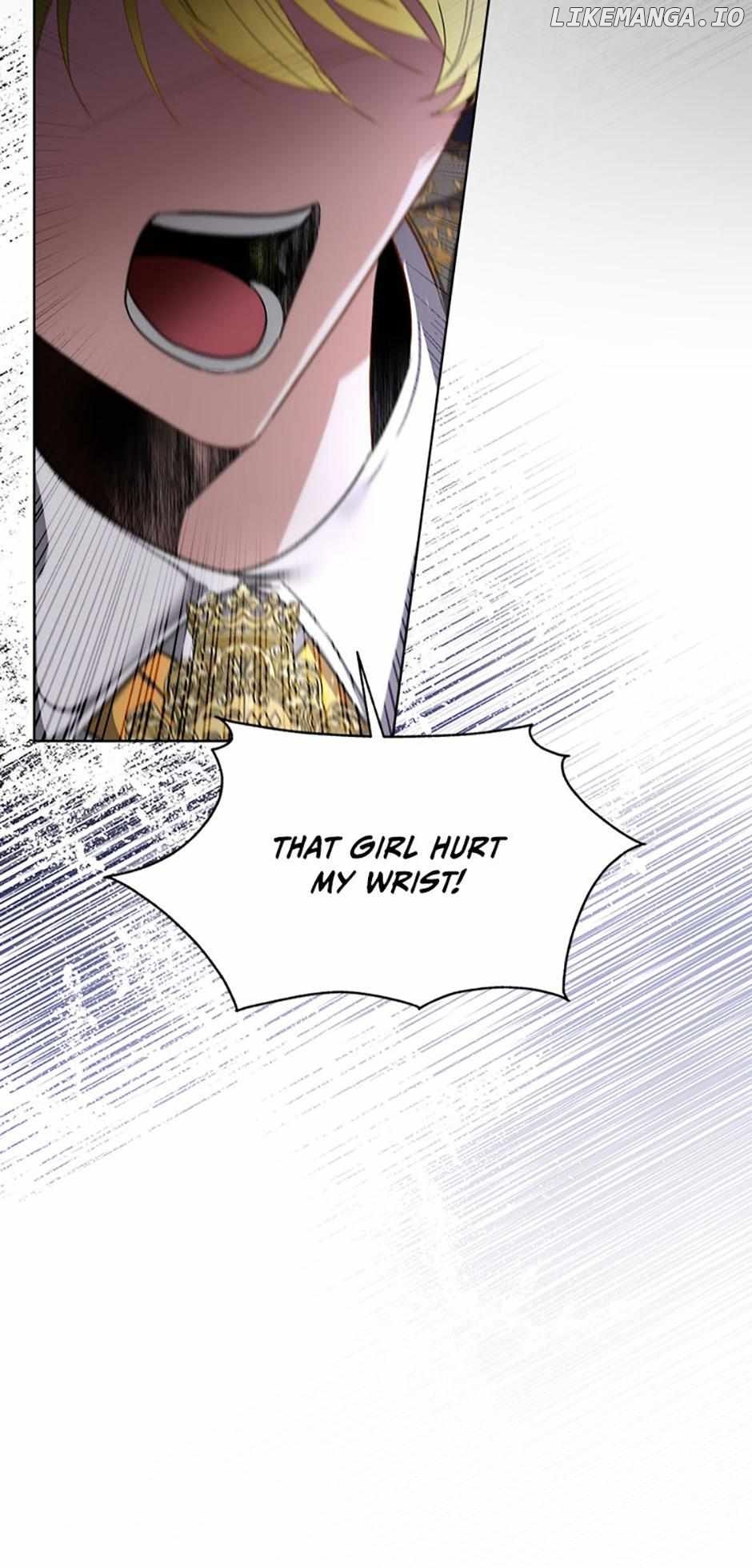 Fostering the Male Lead Chapter 57 - Page 6