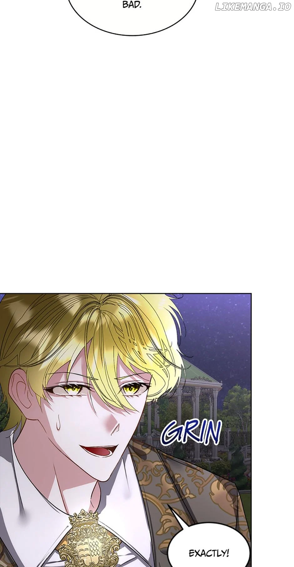 Fostering the Male Lead Chapter 57 - Page 8