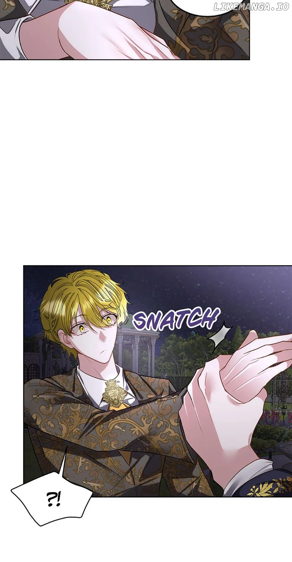 Fostering the Male Lead Chapter 57 - Page 9