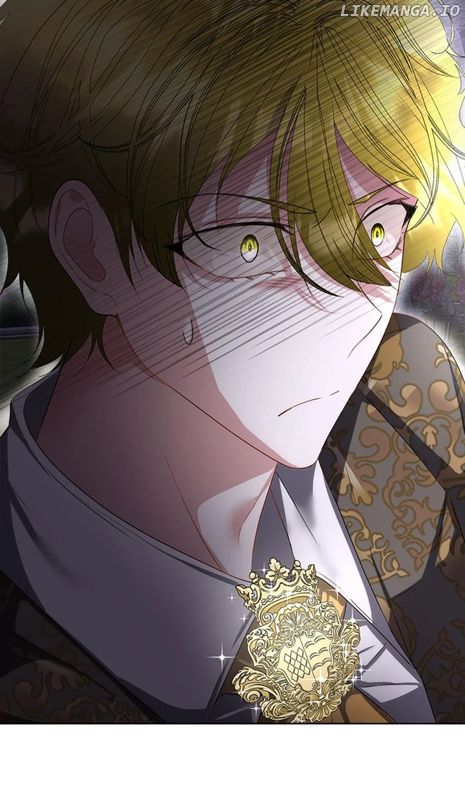 Fostering the Male Lead Chapter 57 - Page 16