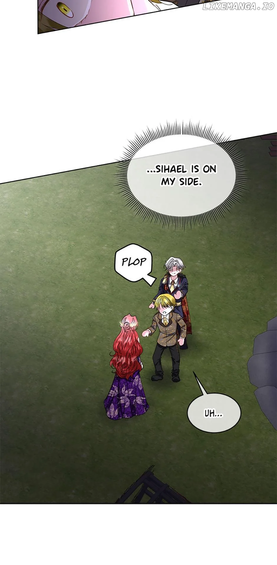 Fostering the Male Lead Chapter 57 - Page 22