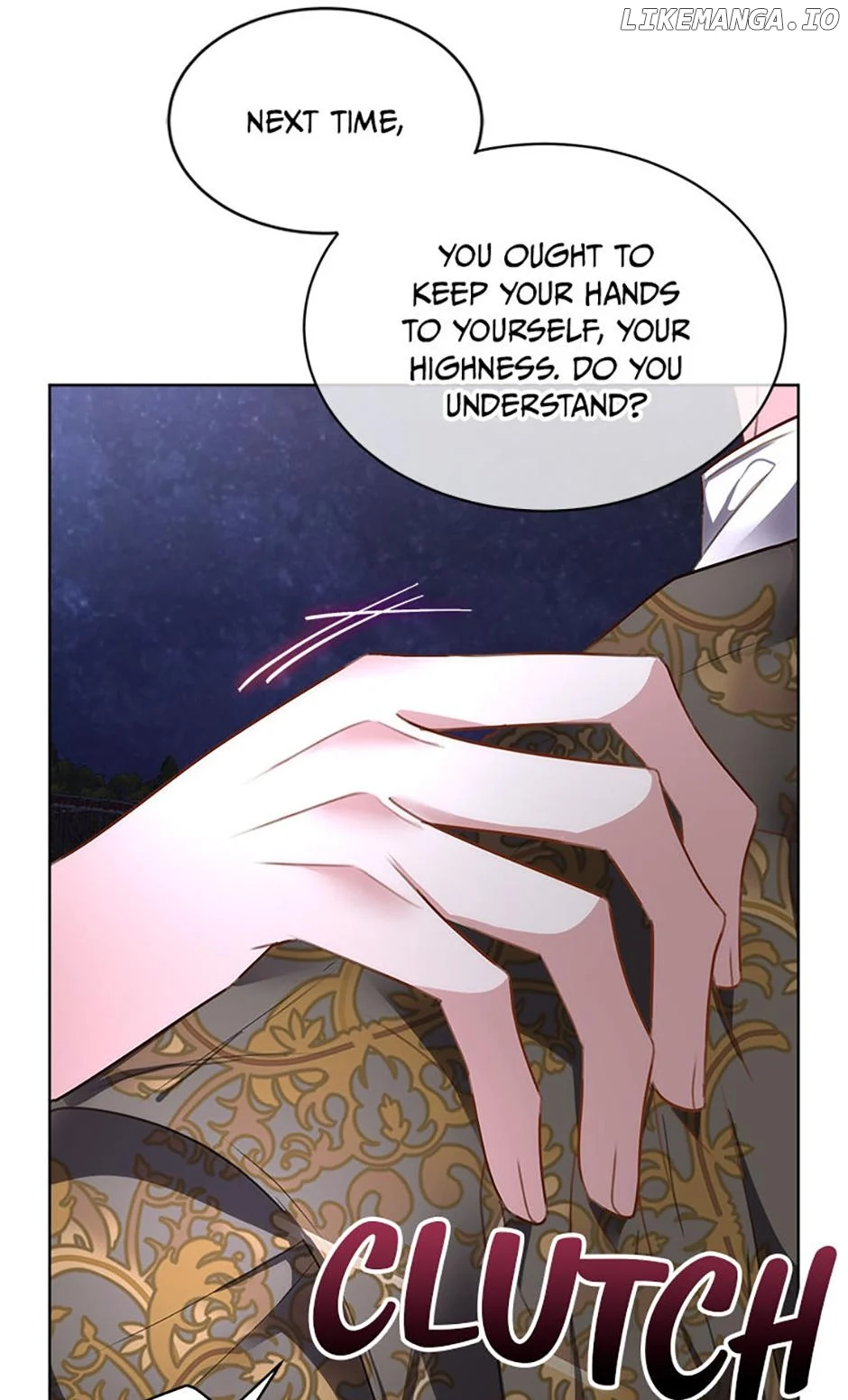Fostering the Male Lead Chapter 57 - Page 23