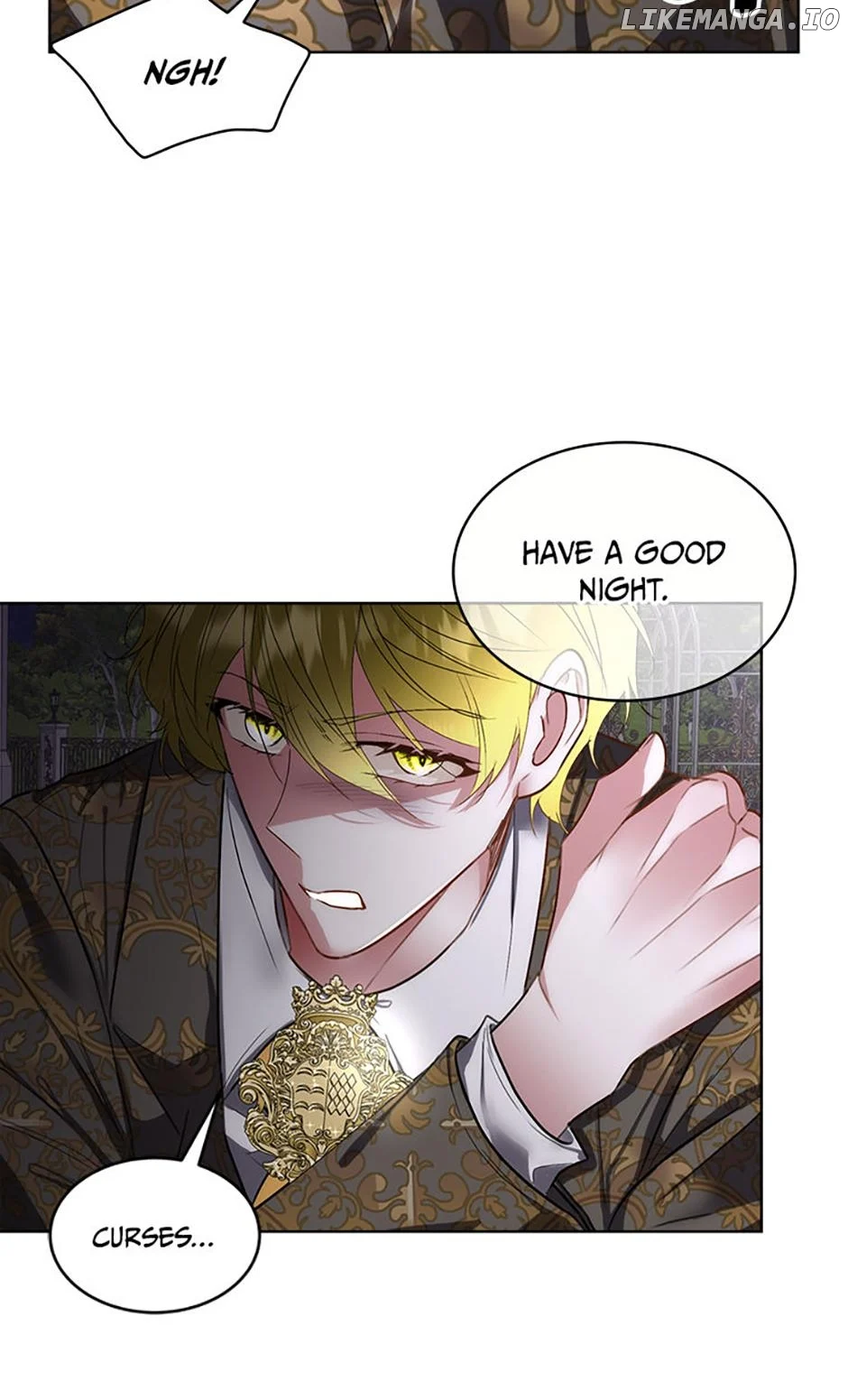 Fostering the Male Lead Chapter 57 - Page 24