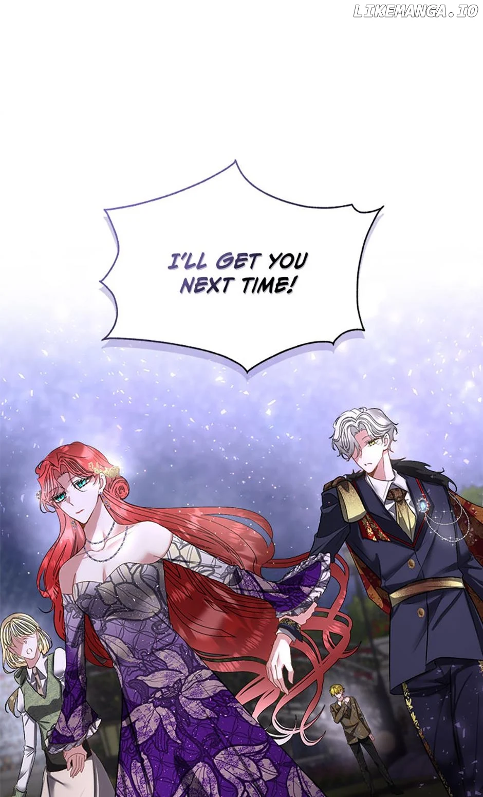Fostering the Male Lead Chapter 57 - Page 25
