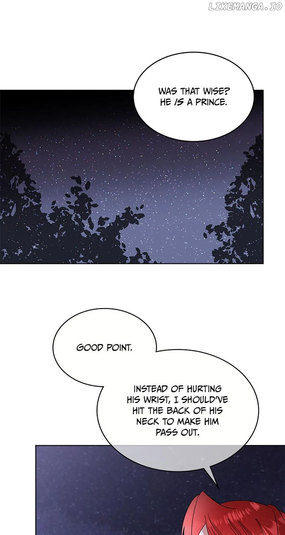 Fostering the Male Lead Chapter 57 - Page 28