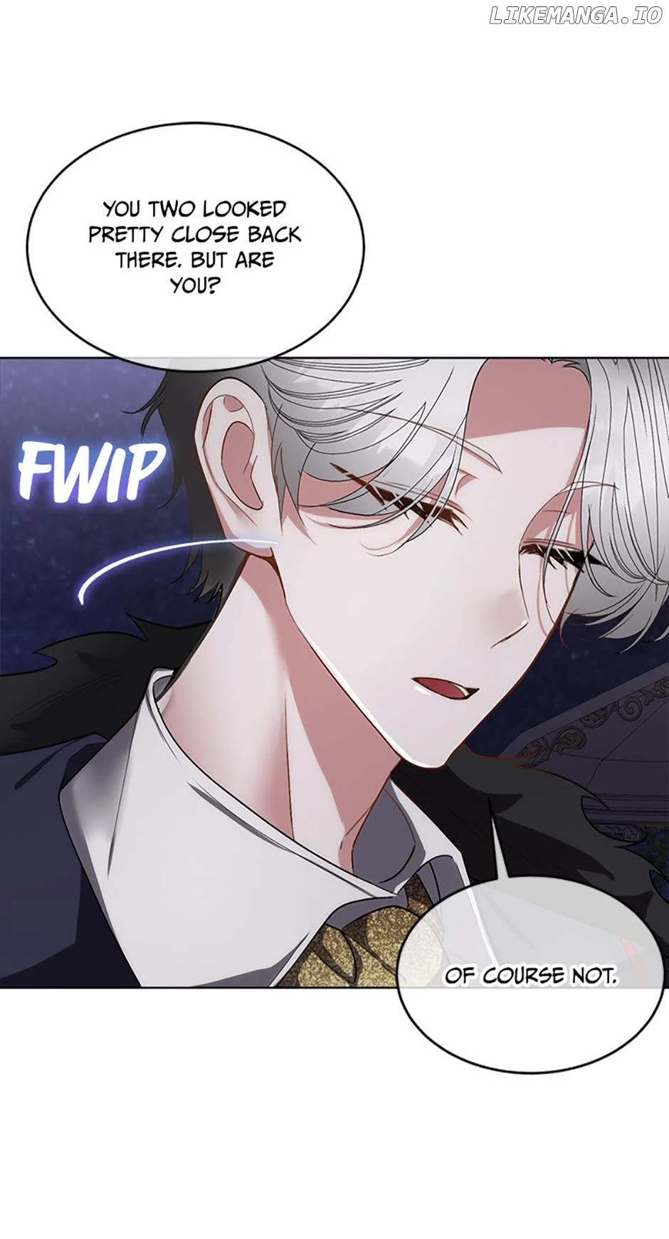 Fostering the Male Lead Chapter 57 - Page 31