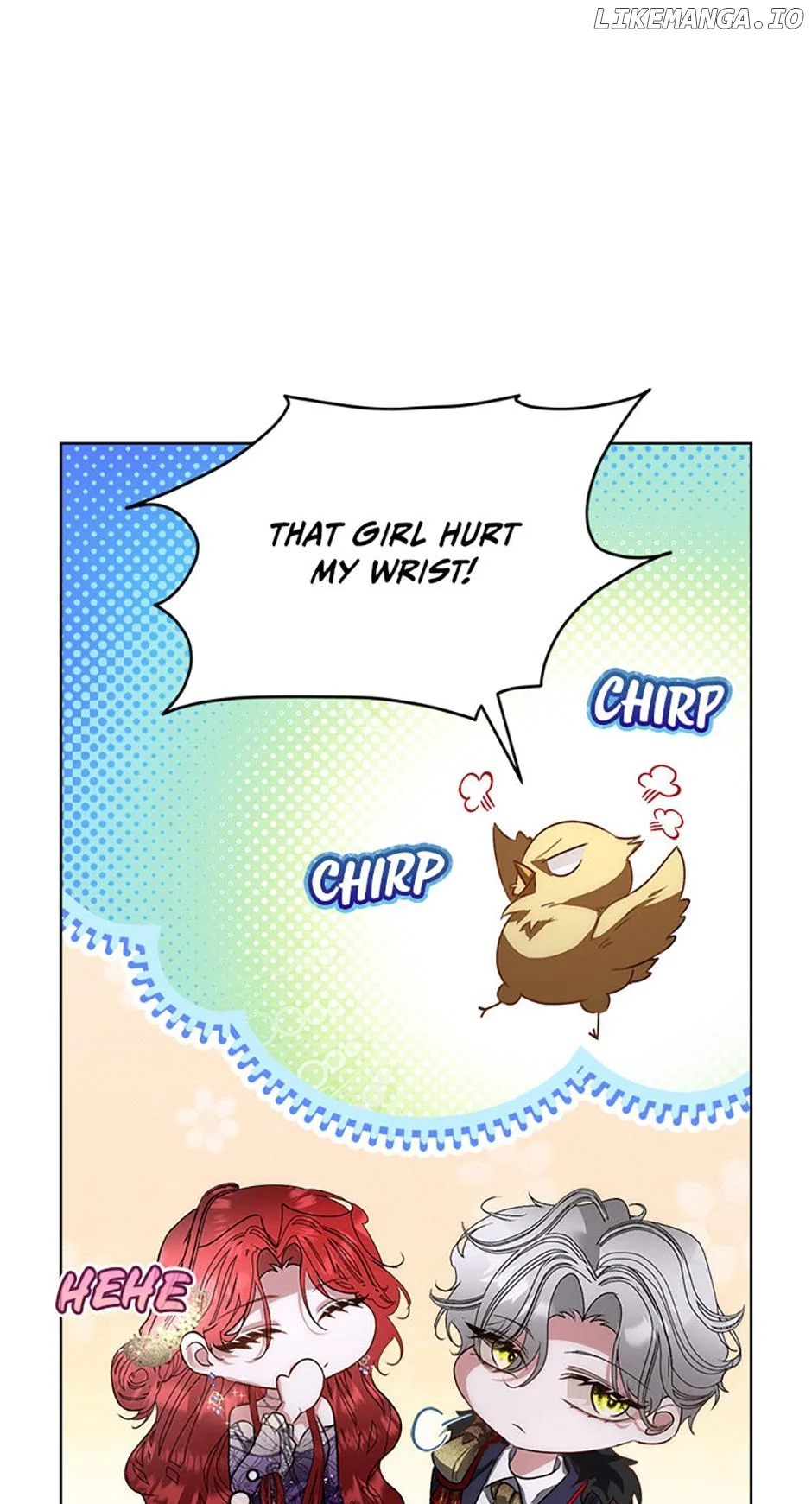 Fostering the Male Lead Chapter 57 - Page 32