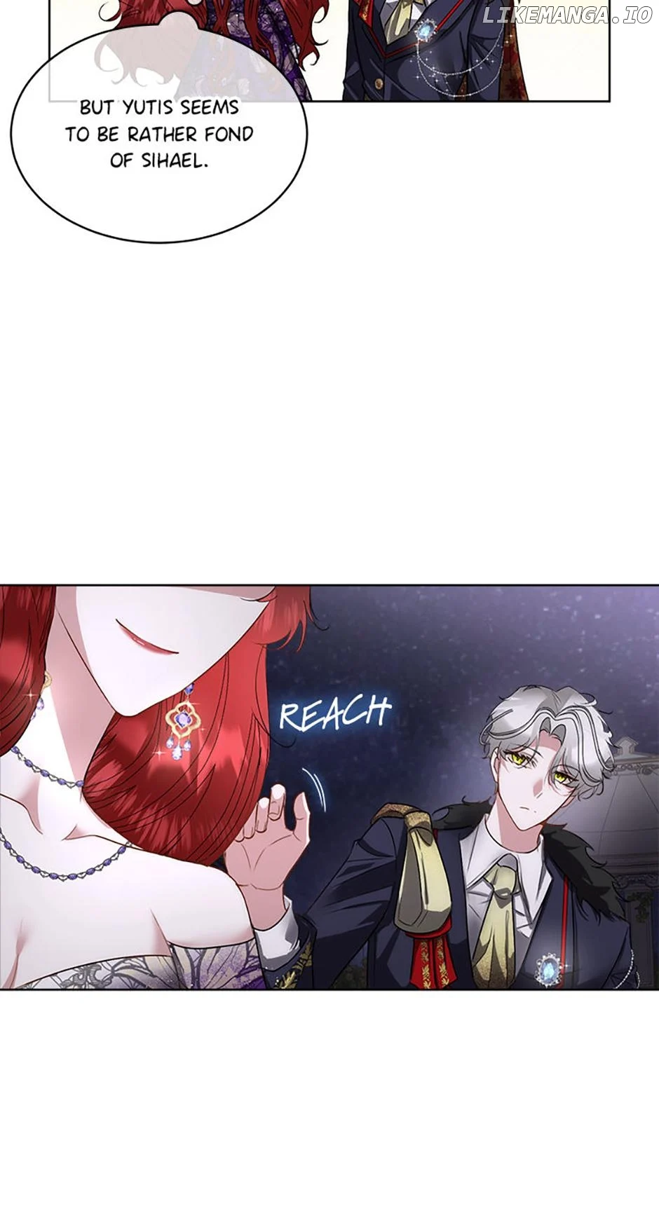 Fostering the Male Lead Chapter 57 - Page 33