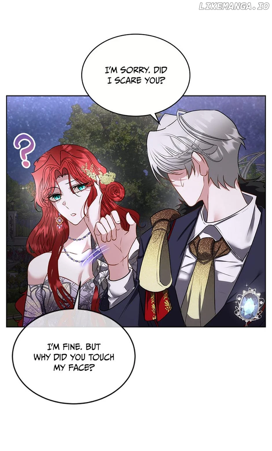 Fostering the Male Lead Chapter 57 - Page 35