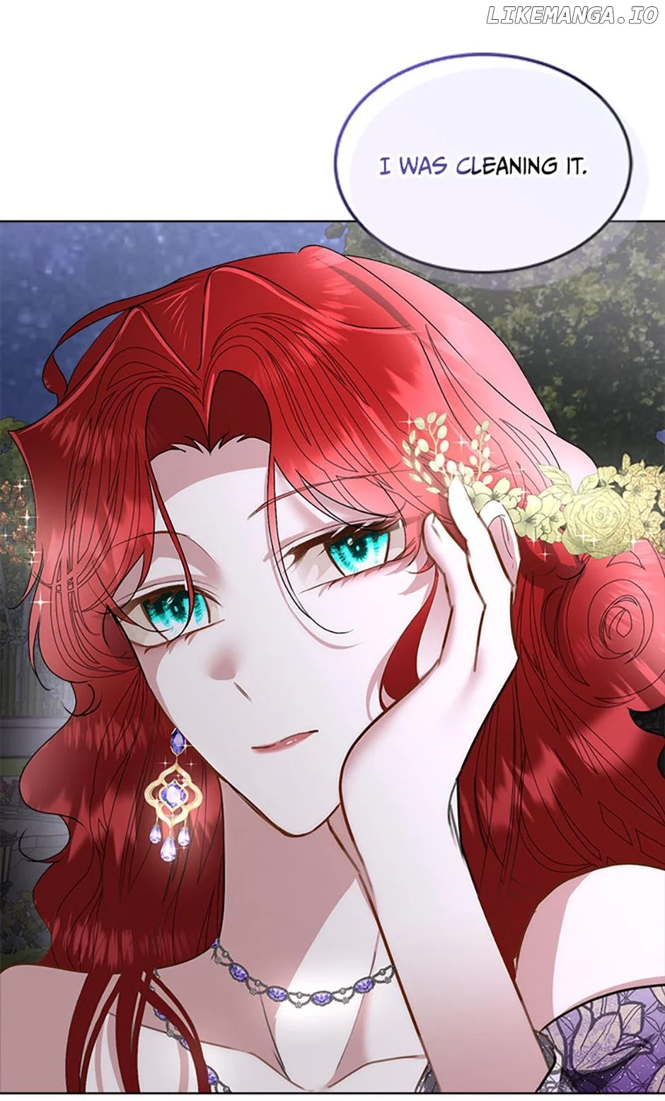 Fostering the Male Lead Chapter 57 - Page 36