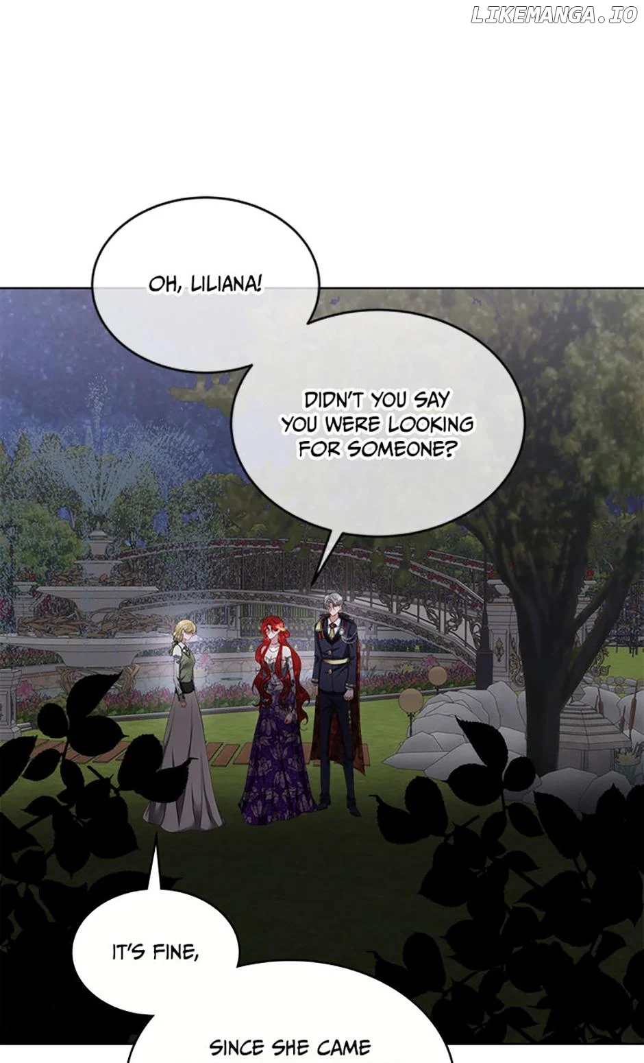 Fostering the Male Lead Chapter 57 - Page 39