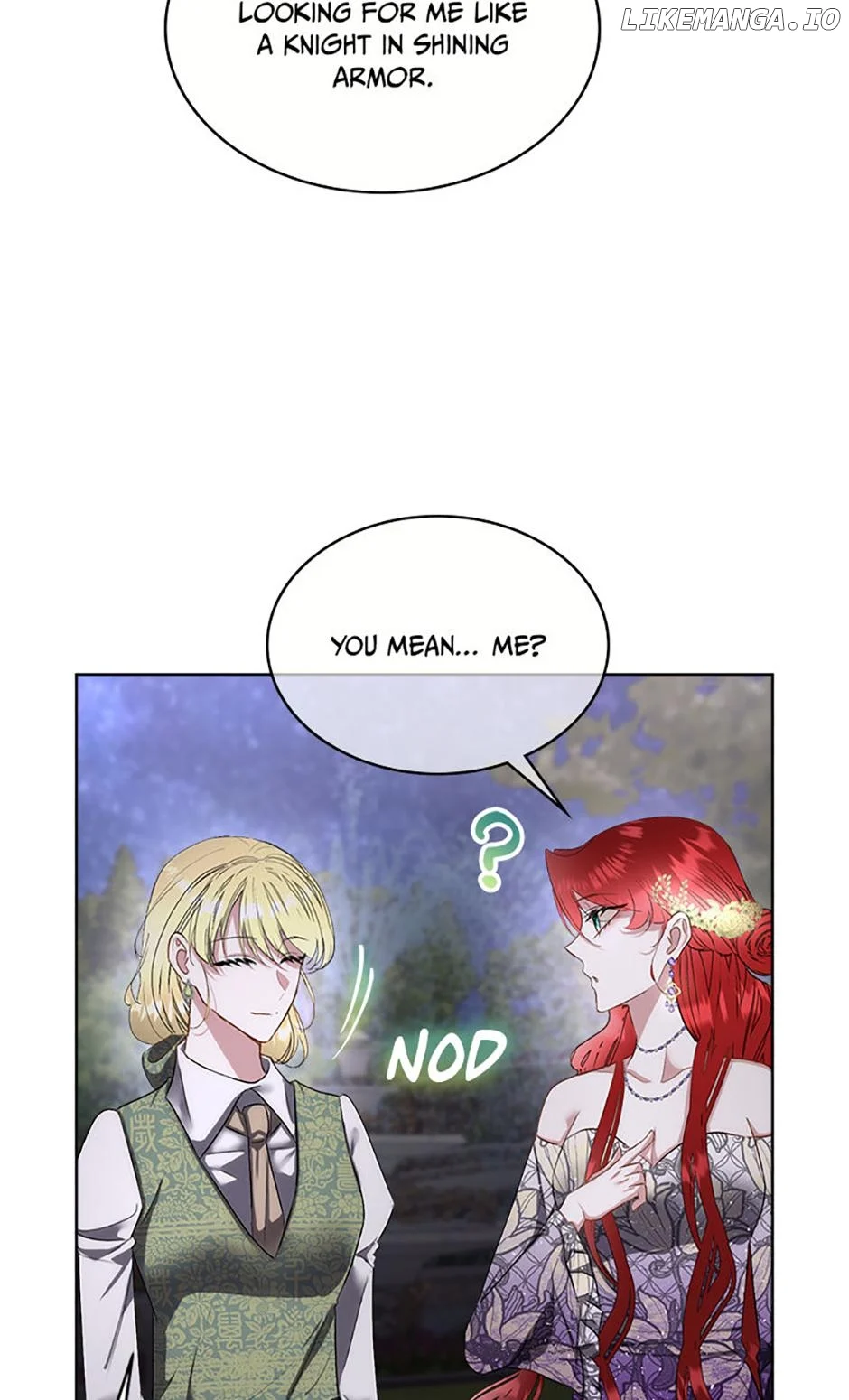 Fostering the Male Lead Chapter 57 - Page 40