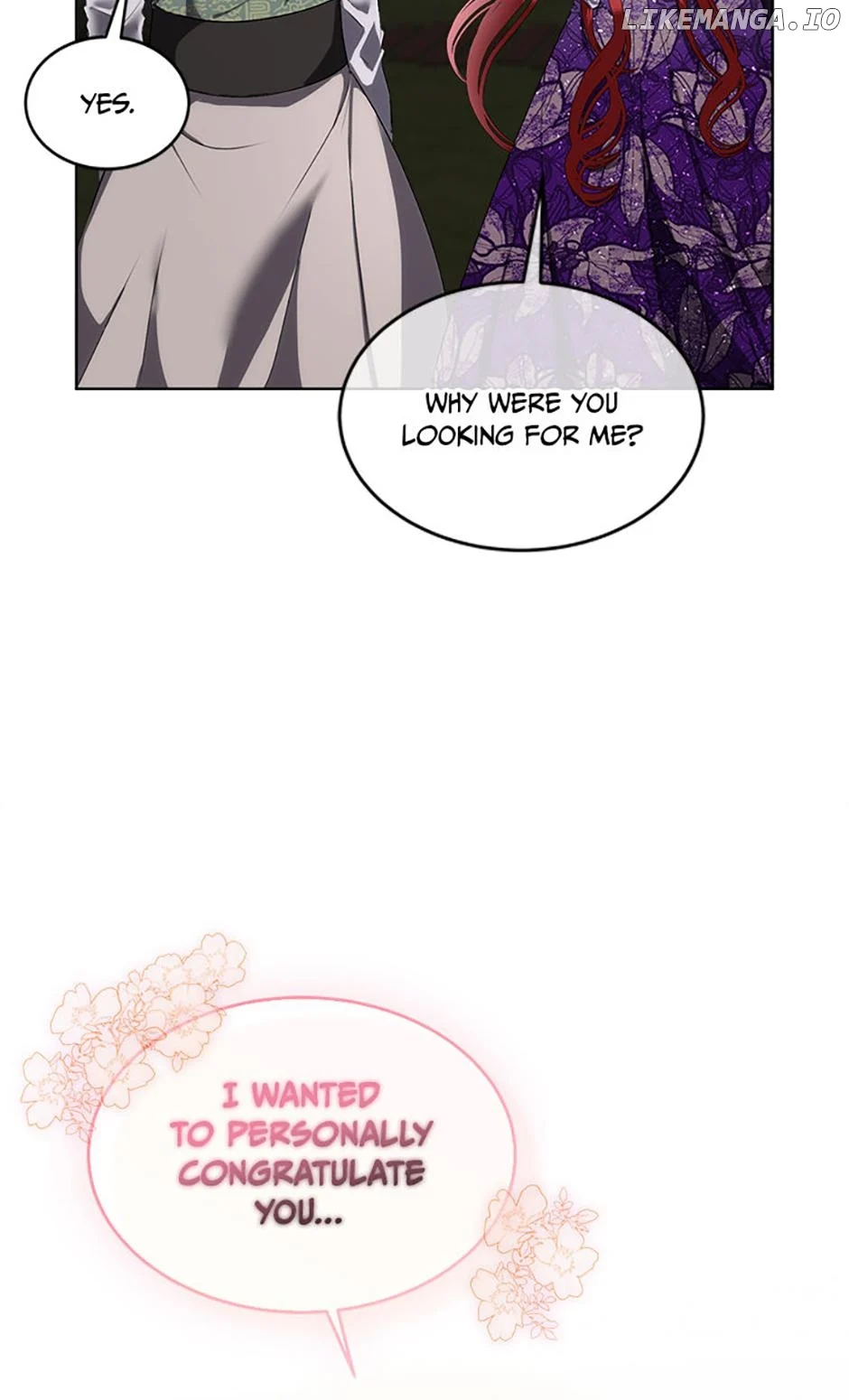 Fostering the Male Lead Chapter 57 - Page 41