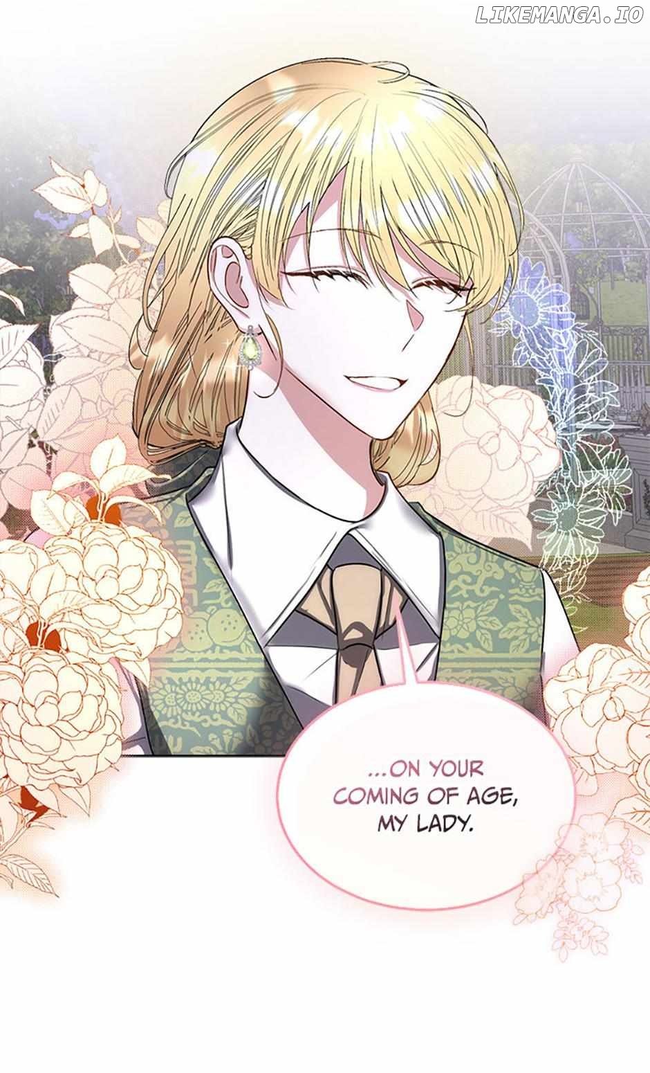 Fostering the Male Lead Chapter 57 - Page 42