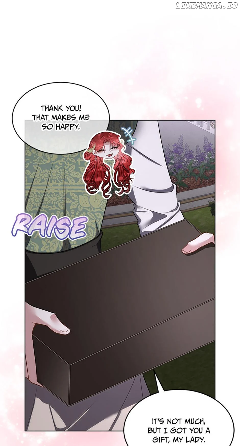 Fostering the Male Lead Chapter 57 - Page 43