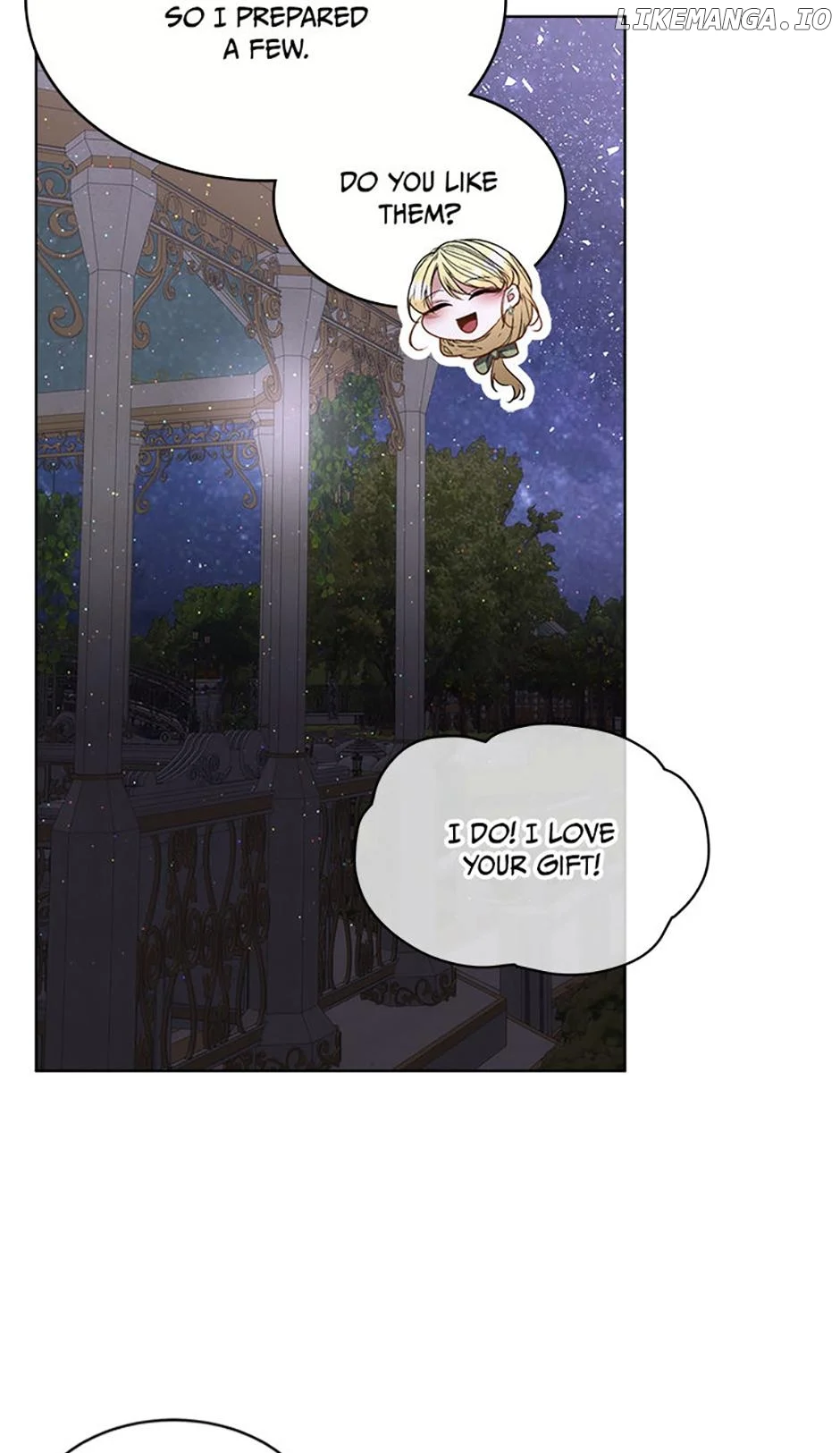 Fostering the Male Lead Chapter 57 - Page 48