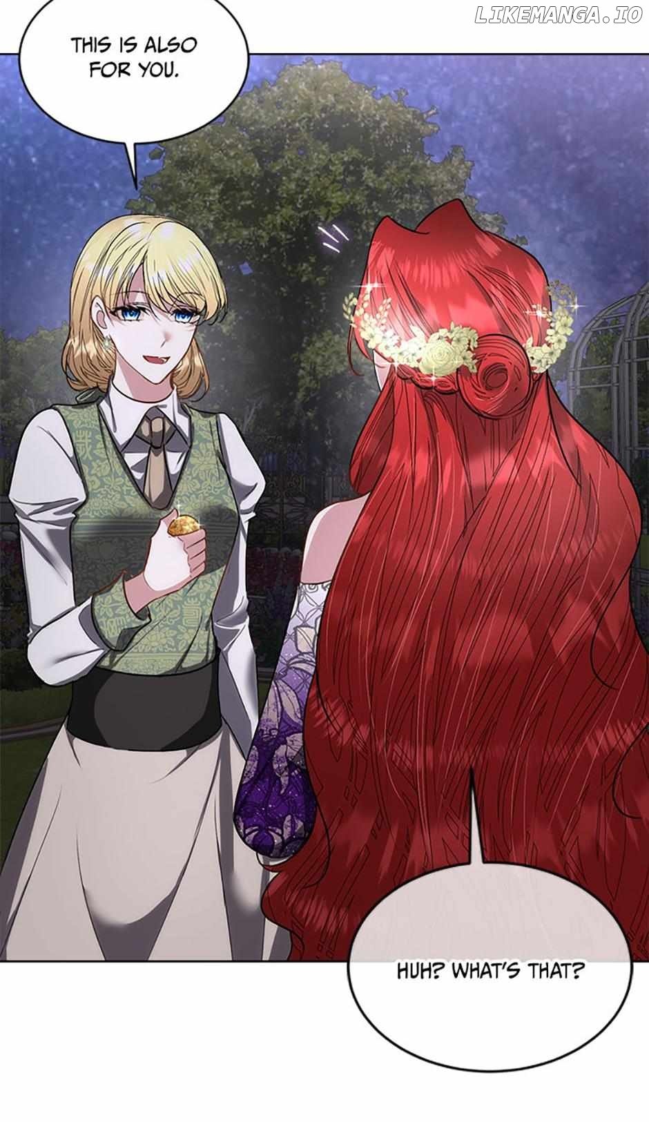 Fostering the Male Lead Chapter 57 - Page 49