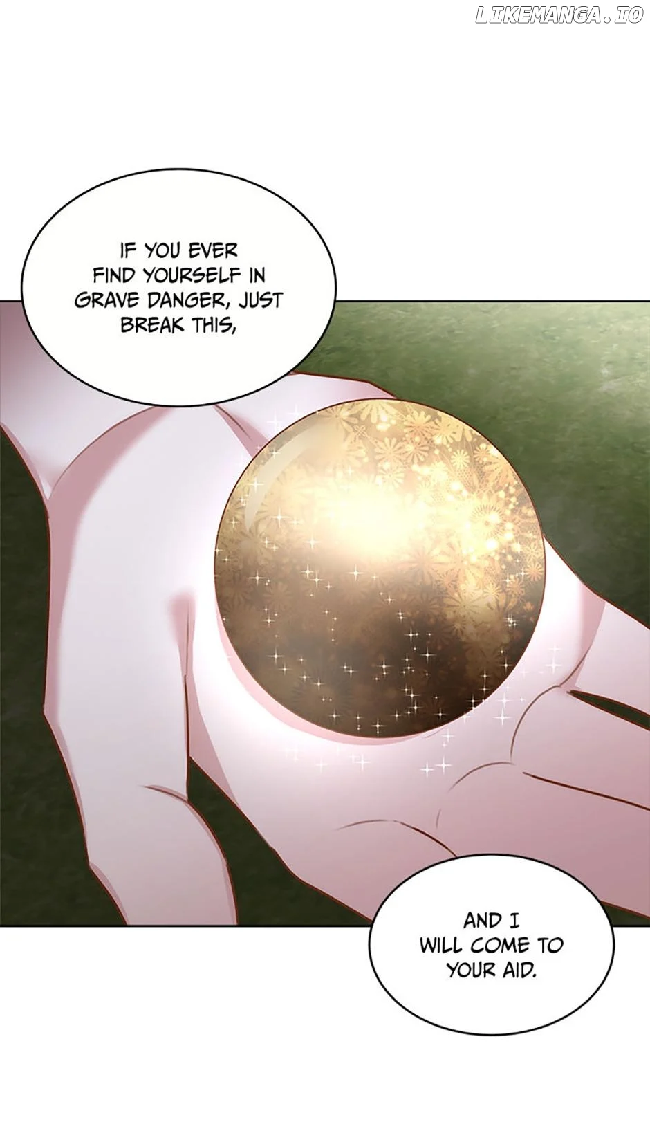 Fostering the Male Lead Chapter 57 - Page 50