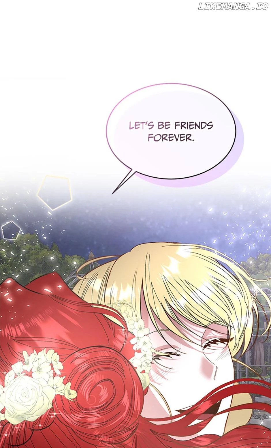 Fostering the Male Lead Chapter 57 - Page 54
