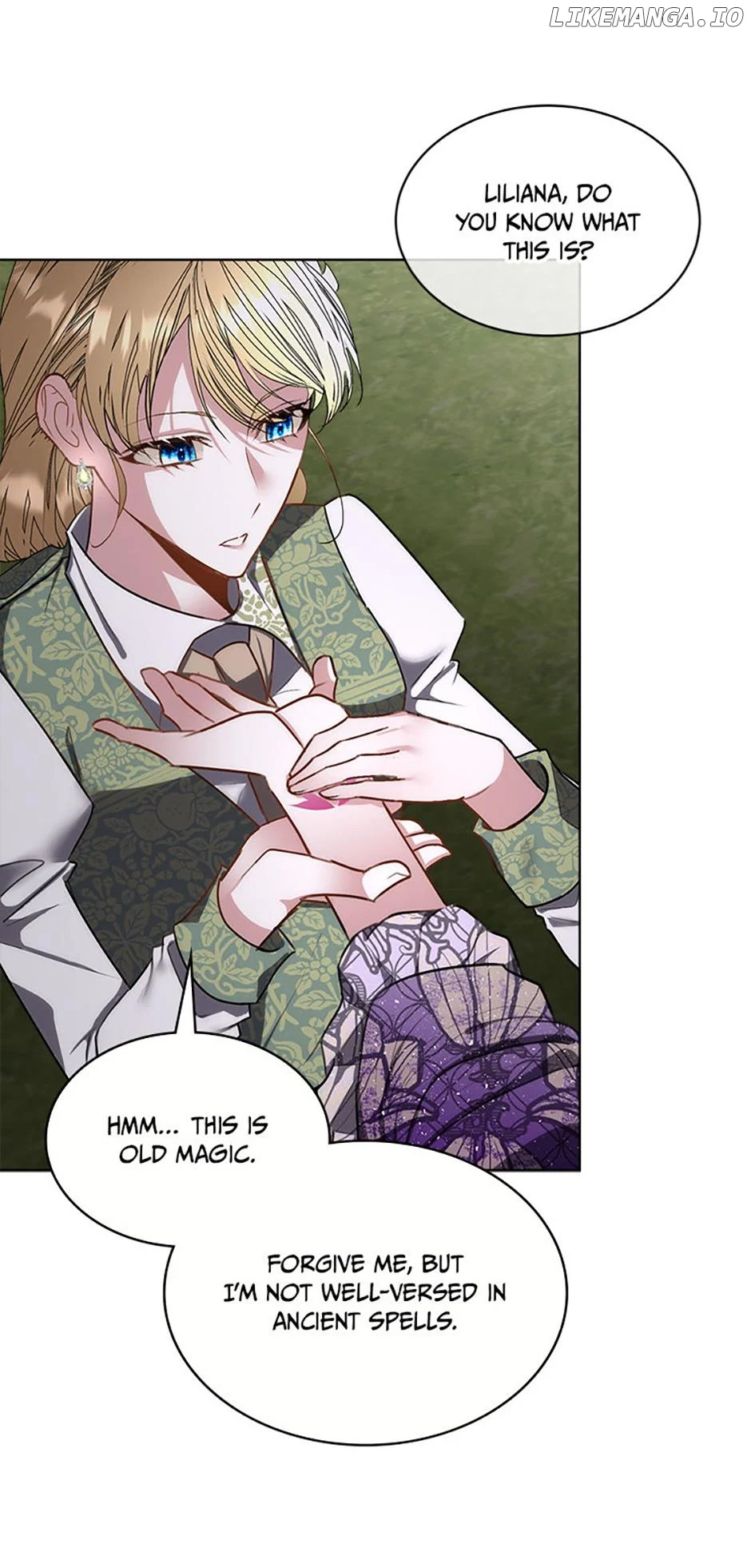 Fostering the Male Lead Chapter 57 - Page 59