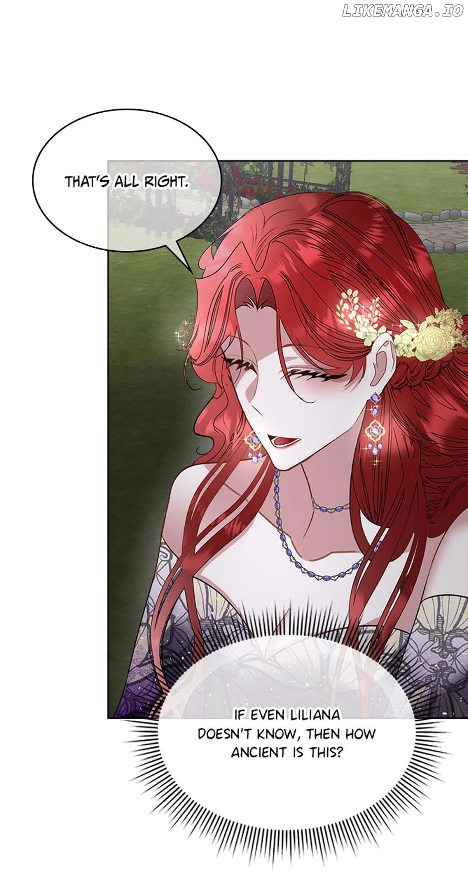 Fostering the Male Lead Chapter 57 - Page 60