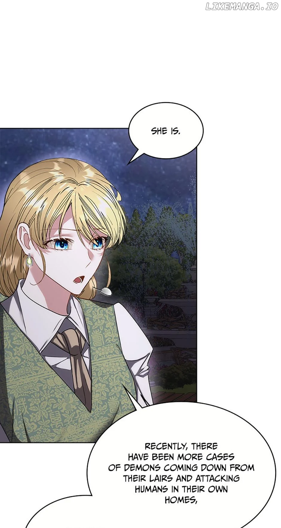 Fostering the Male Lead Chapter 57 - Page 62