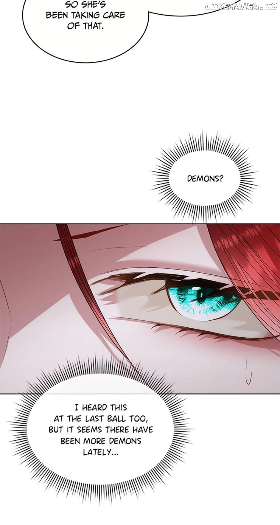 Fostering the Male Lead Chapter 57 - Page 63