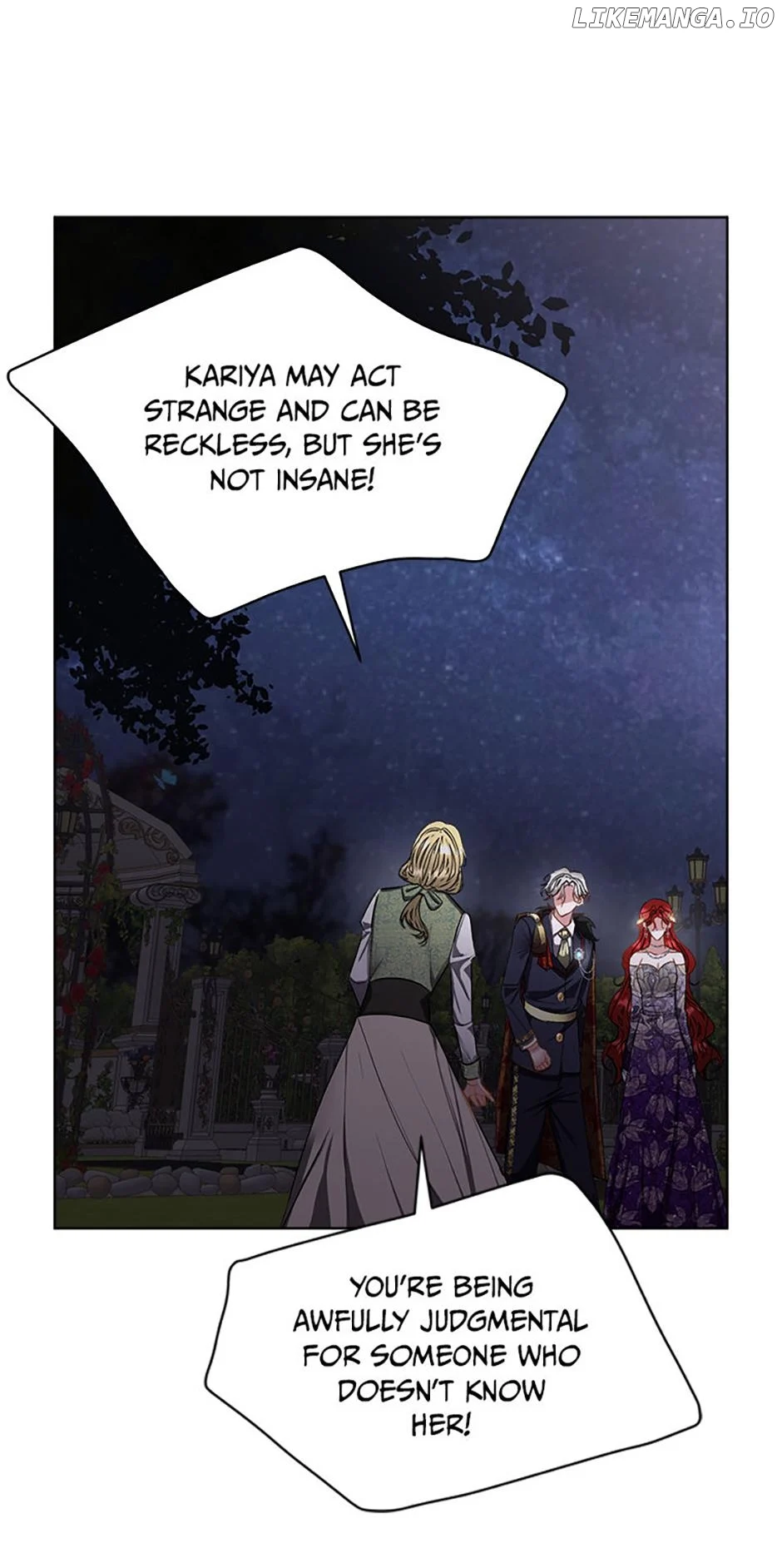 Fostering the Male Lead Chapter 57 - Page 67