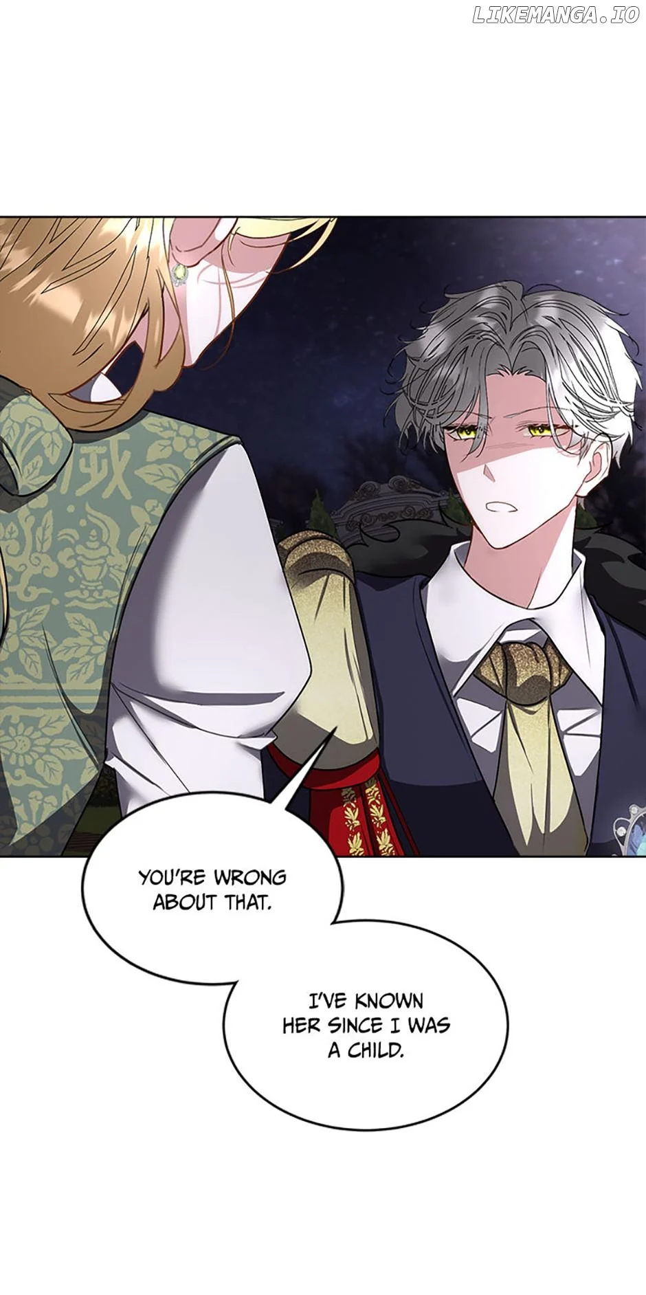 Fostering the Male Lead Chapter 57 - Page 68