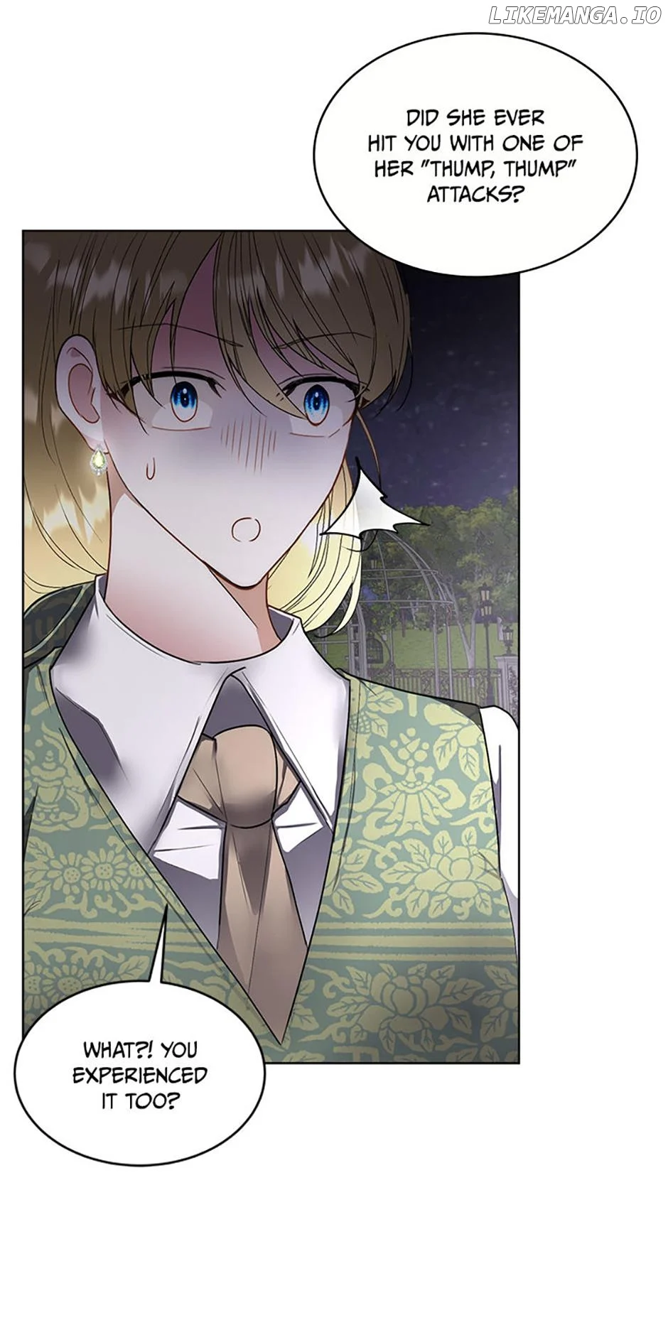 Fostering the Male Lead Chapter 57 - Page 69