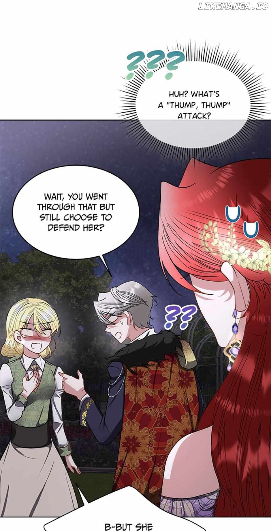 Fostering the Male Lead Chapter 57 - Page 70