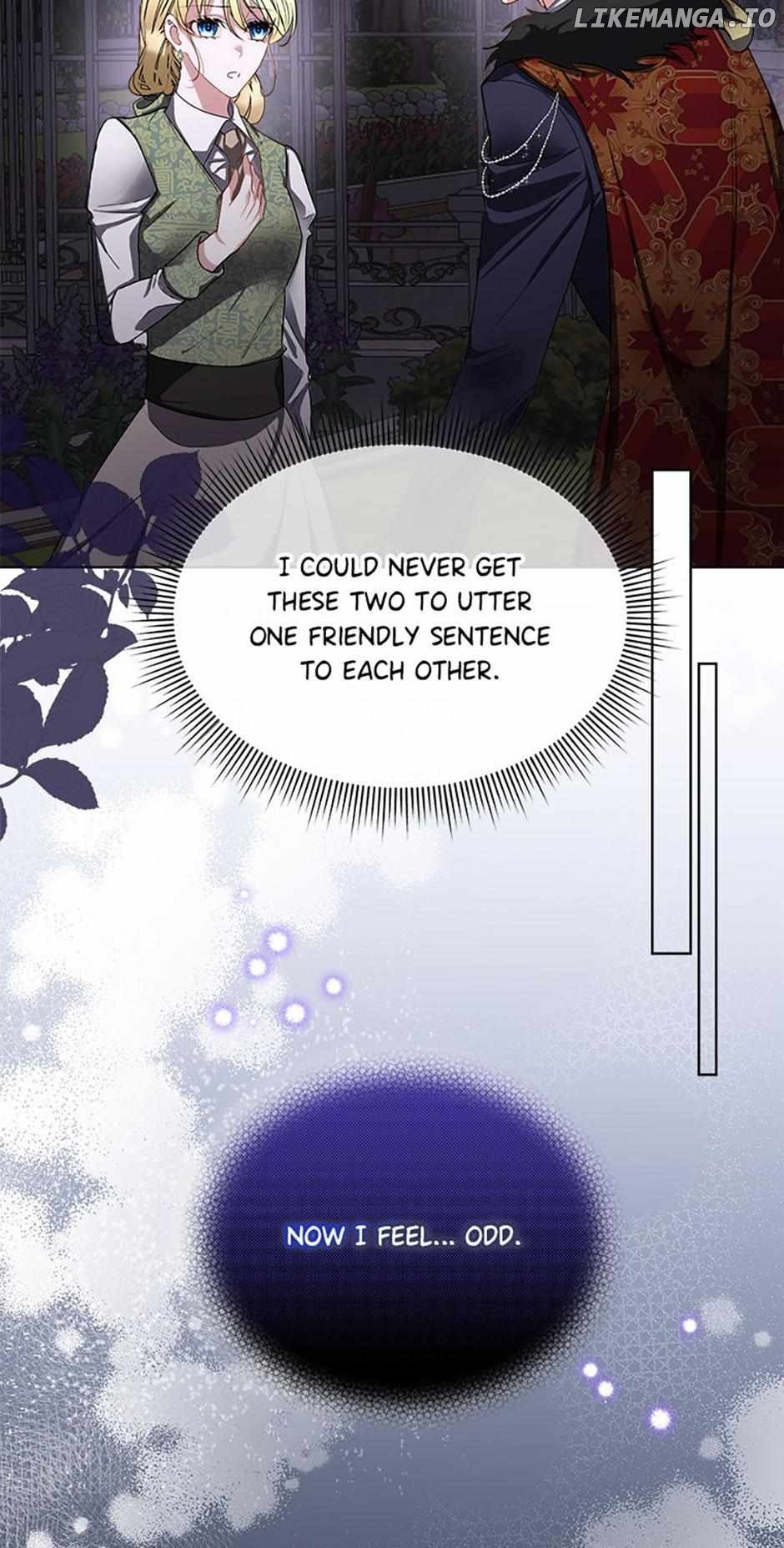 Fostering the Male Lead Chapter 57 - Page 74