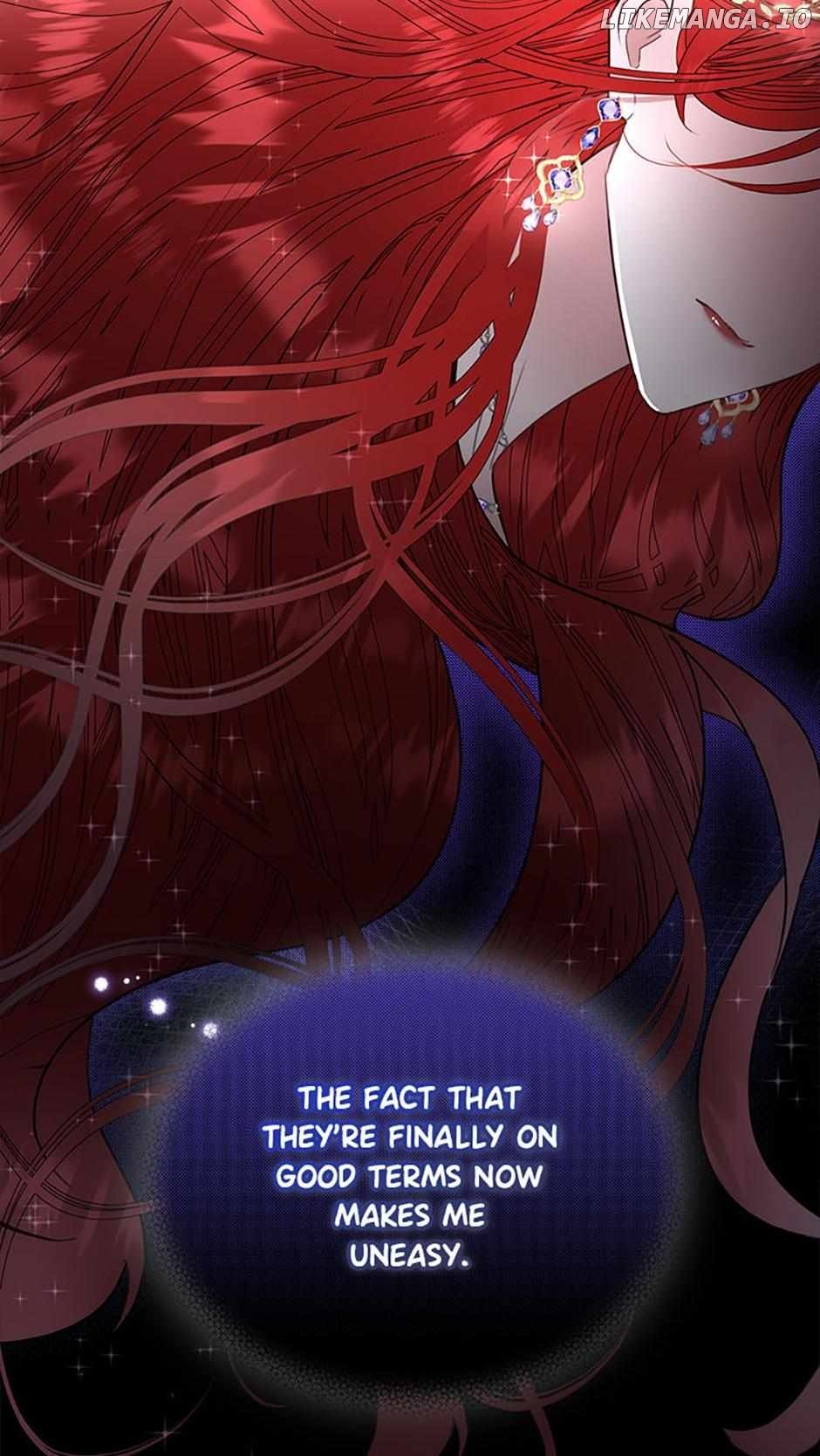 Fostering the Male Lead Chapter 57 - Page 77
