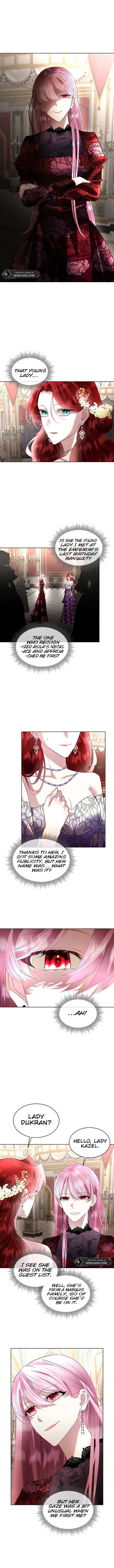 Fostering the Male Lead Chapter 59 - Page 2