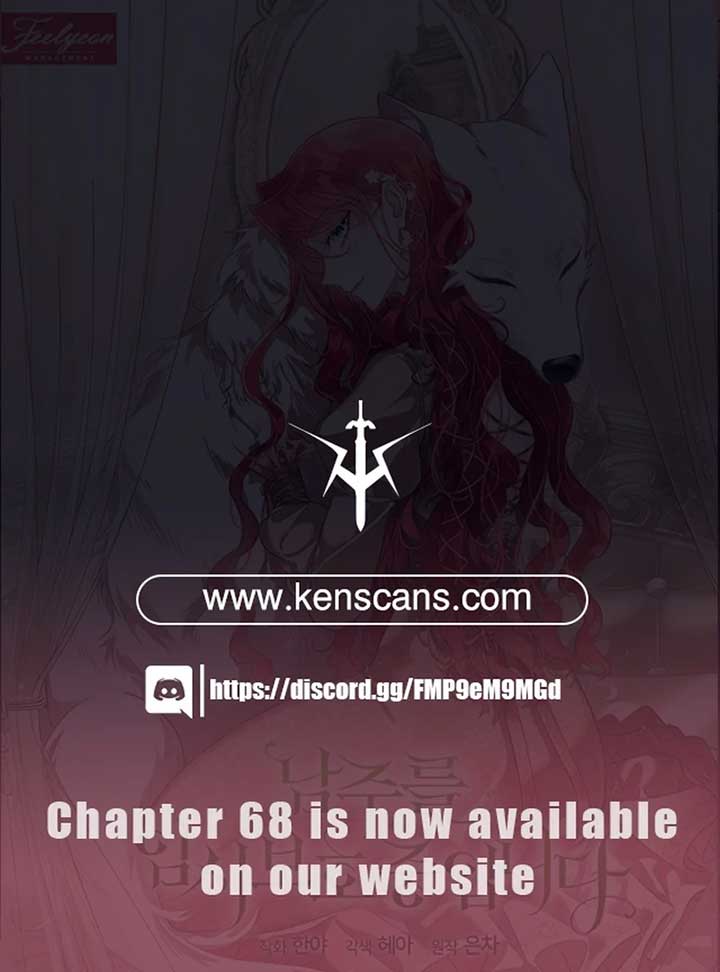 Fostering the Male Lead Chapter 60 - Page 1