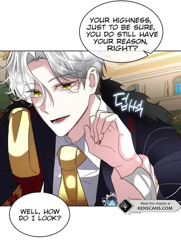 Fostering the Male Lead Chapter 60 - Page 7