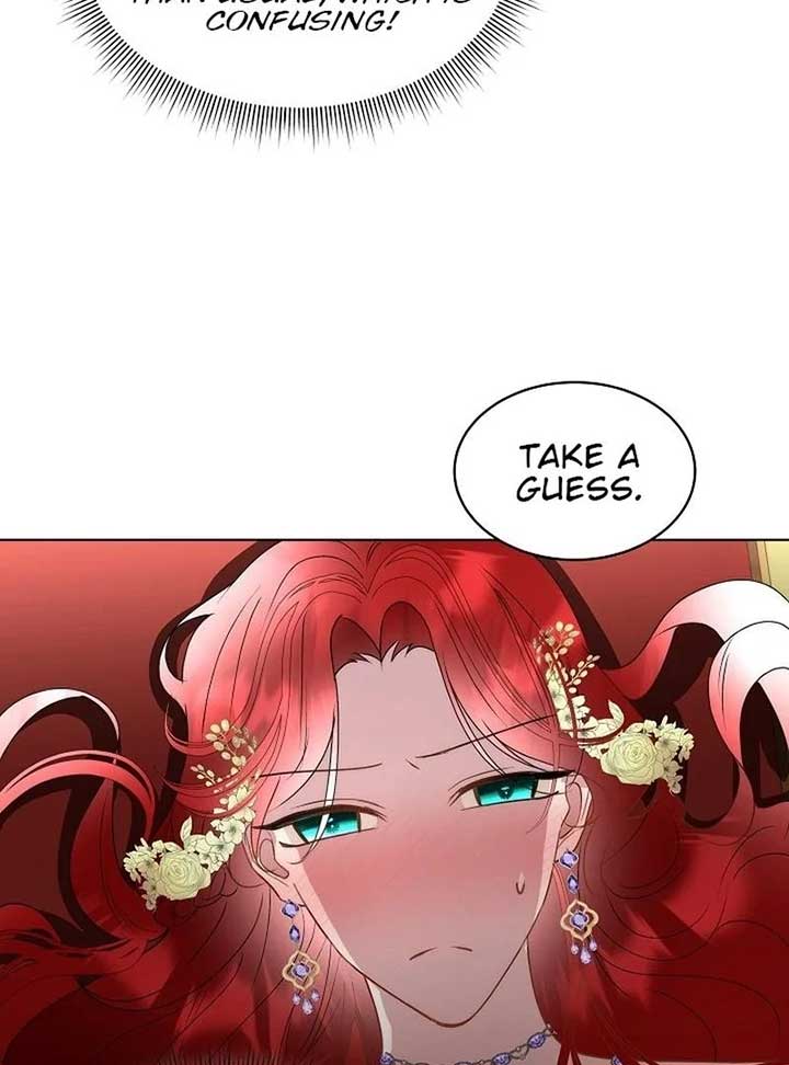 Fostering the Male Lead Chapter 60 - Page 9