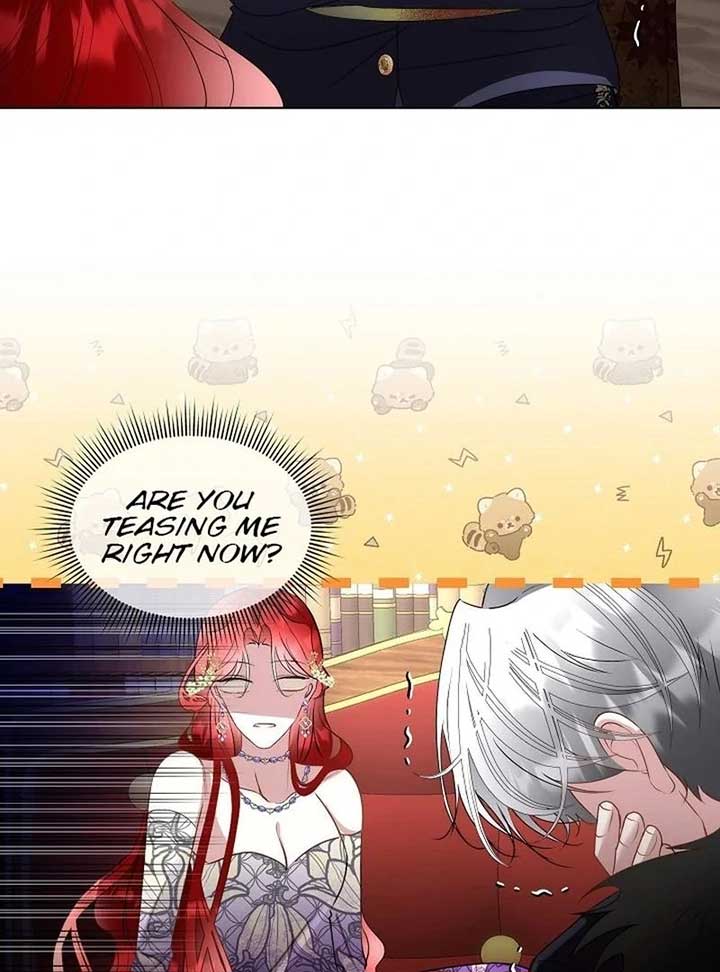 Fostering the Male Lead Chapter 60 - Page 16