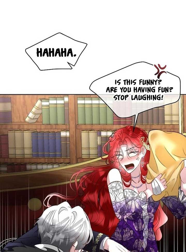 Fostering the Male Lead Chapter 60 - Page 19