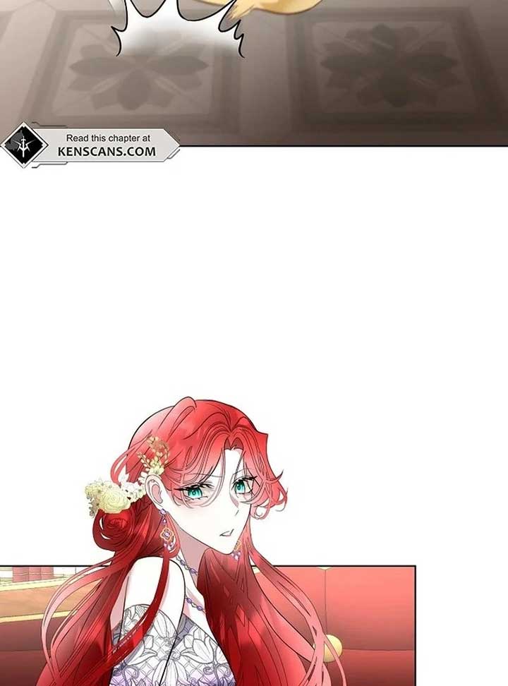 Fostering the Male Lead Chapter 60 - Page 21