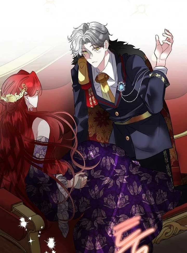 Fostering the Male Lead Chapter 60 - Page 31