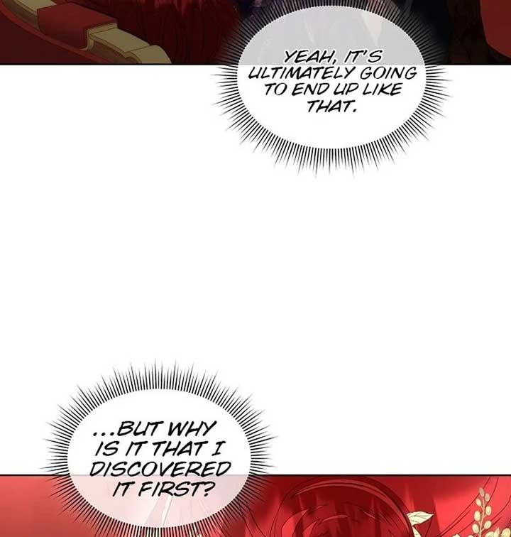 Fostering the Male Lead Chapter 60 - Page 41