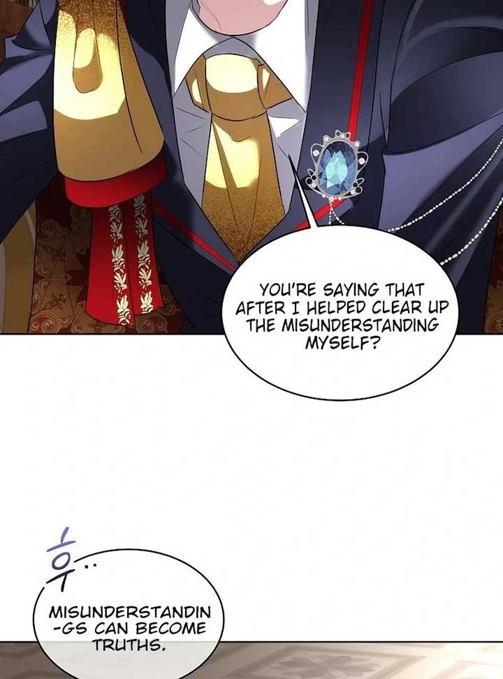 Fostering the Male Lead Chapter 60 - Page 52