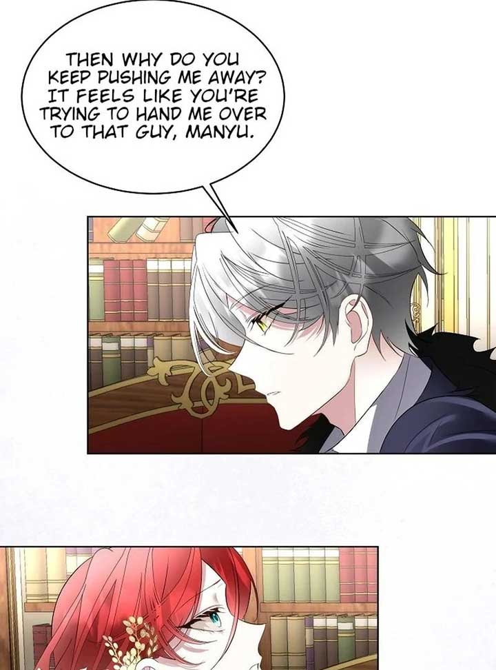 Fostering the Male Lead Chapter 60 - Page 56