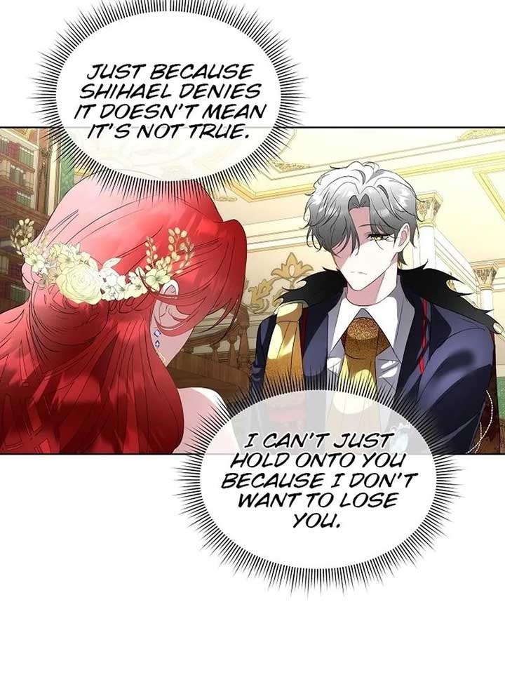 Fostering the Male Lead Chapter 60 - Page 63