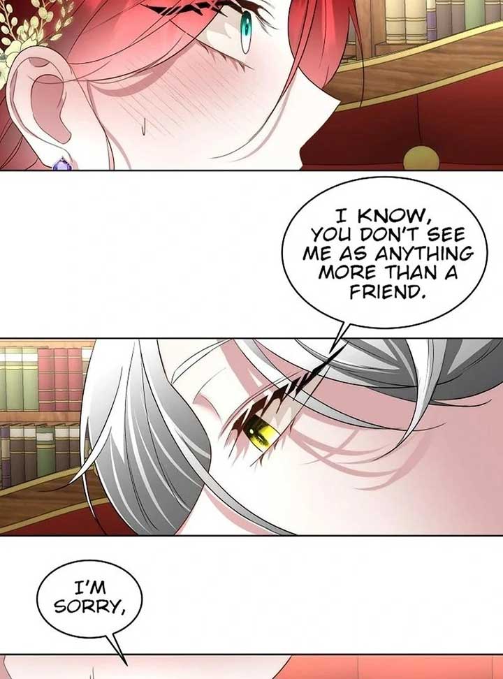 Fostering the Male Lead Chapter 60 - Page 91